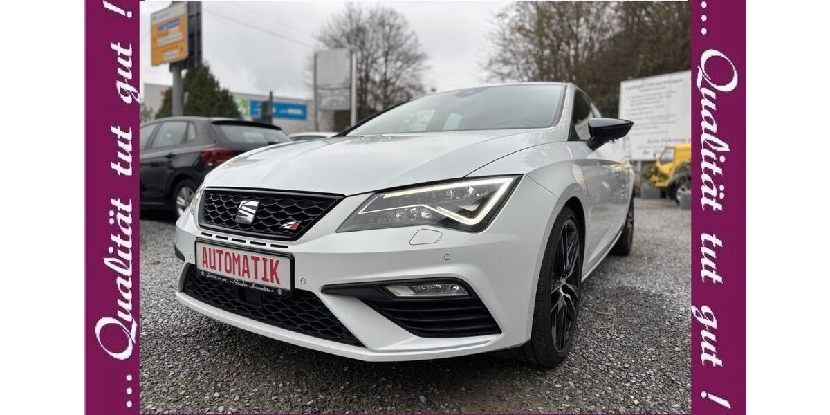 Seat Leon 122.267 km 19.980 &euro; Wuppertal 42289