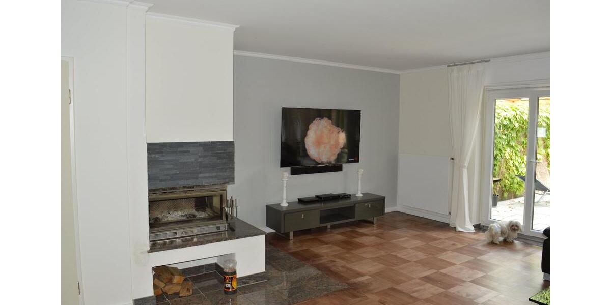 Charmantes Reihenendhaus in Duisburg-Bergheim 4 zimmer