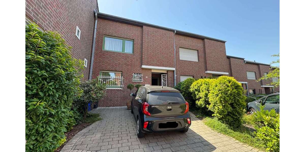 Einfamilienhaus Mönchengladbach West - 5 Zimmer, 141 m&sup2;, 442.000&euro; | Angebot:27157472