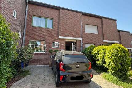 Haus Mönchengladbach West - 5 Zimmer, 141 m&sup2;, 442.000&euro; | Angebot:27157472
