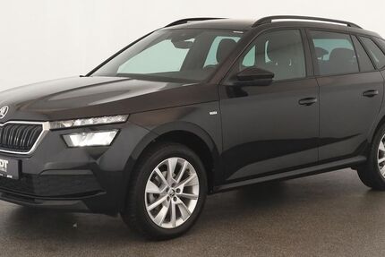Skoda Kamiq 33.500 km 20.884 € Neuss 41464