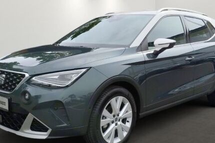 Seat Arona 30.420 km 17.790 € Düsseldorf 40589