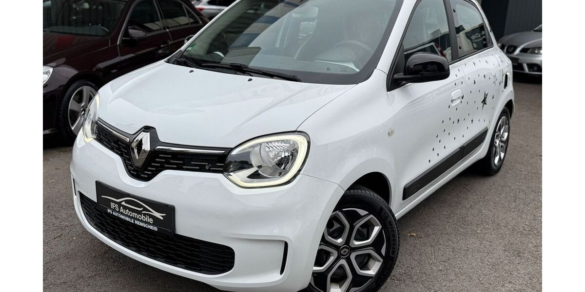 Renault Twingo 14.000 km 12.699 &euro; Remscheid 42853