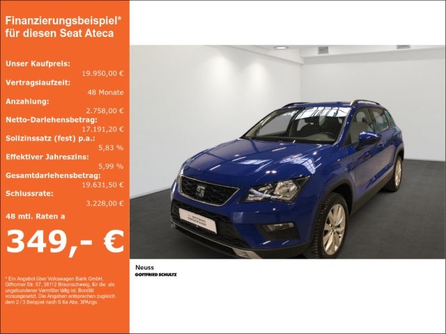 Ateca