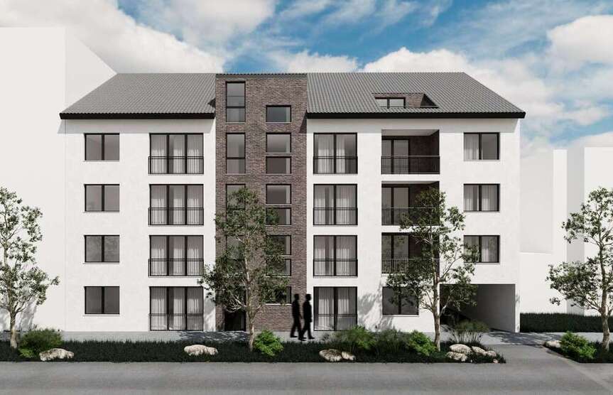 Grundstück zu verkaufen in Krefeld 1.600.000 € 962 m²