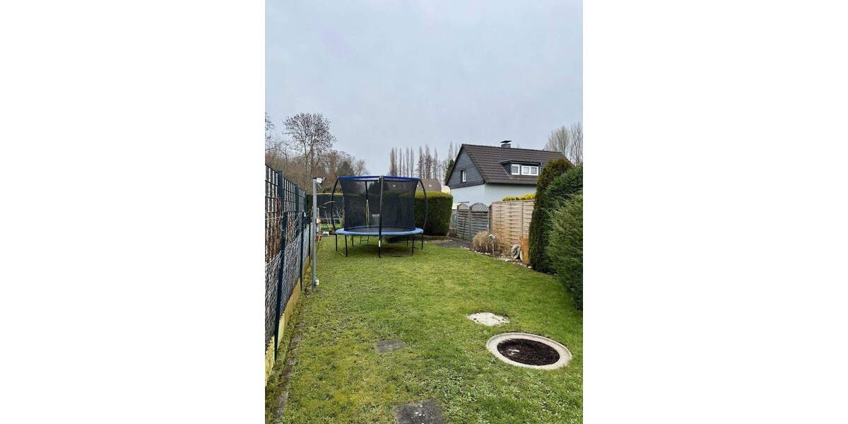 Doppelhaushälfte Solingen Ohligs-Aufderhöhe - 3 Zimmer, 57 m&sup2;, 249.000&euro; | Angebot:25854466