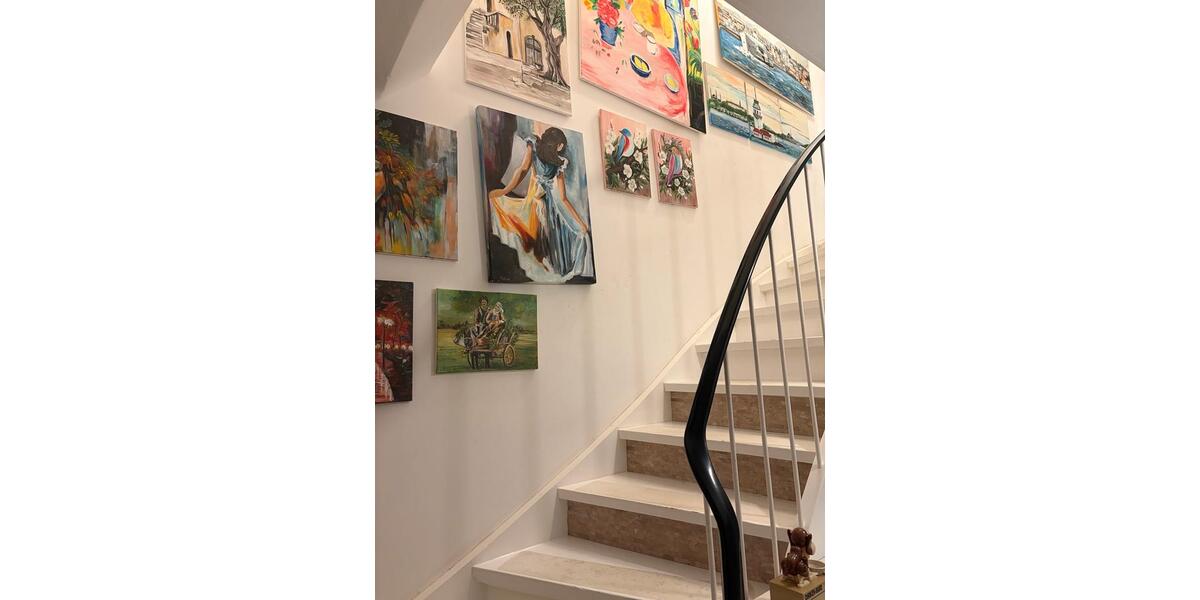 Reihenendhaus mit Garten von Privaten 4 zimmer