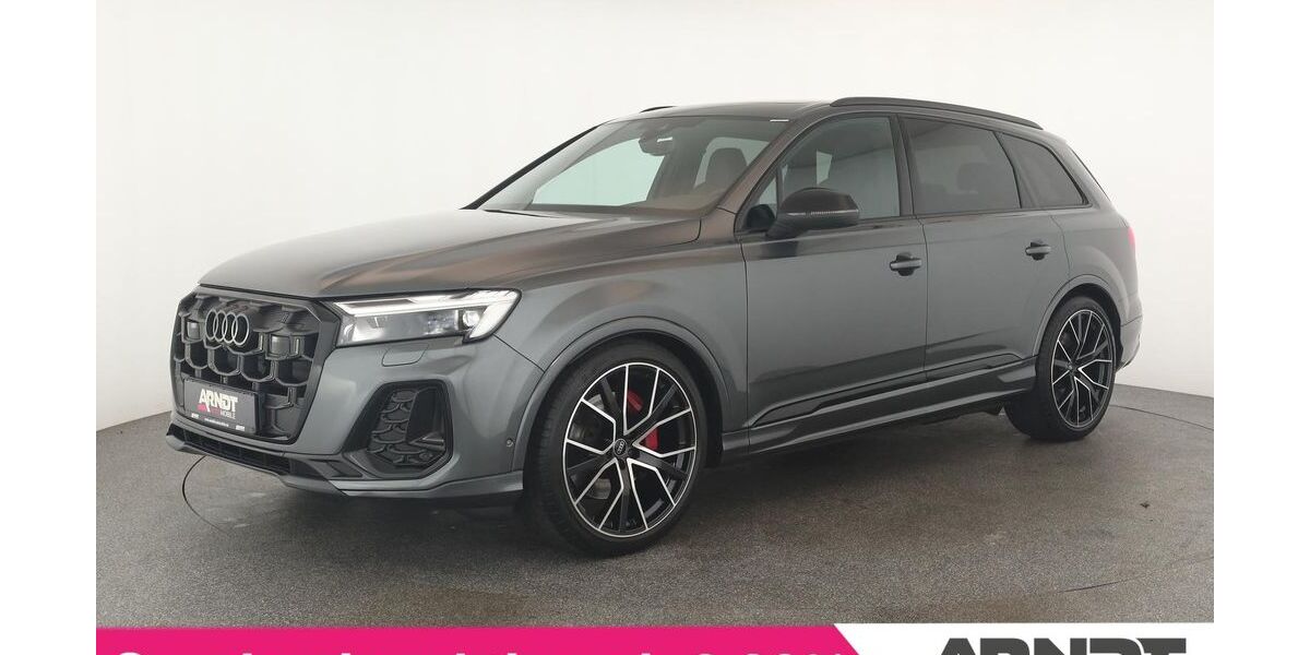 Audi Q7 14.100 km 78.184 &euro; Düsseldorf 40233
