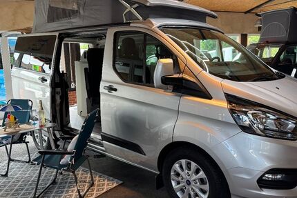 Ford Transit 43.000 km 48.980 &euro; Wuppertal 42279