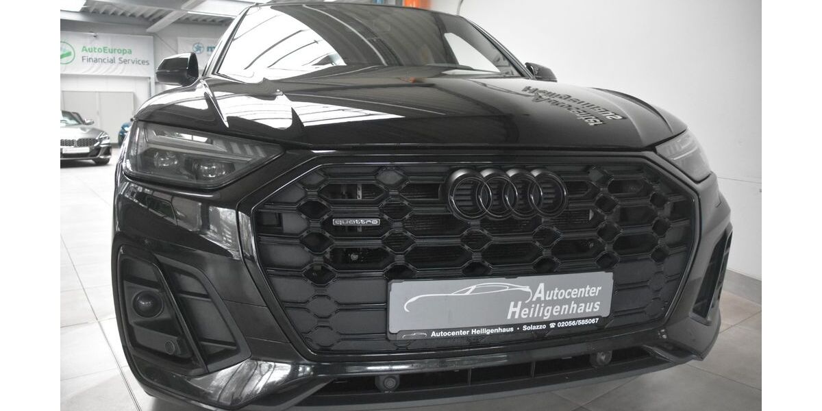 Audi Q5 172.362 km 28.980 &euro; Heiligenhaus 42579