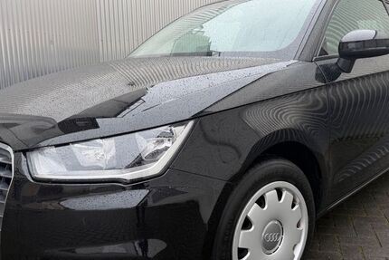 Audi A1 66.000 km 11.990 &euro; Viersen 41748