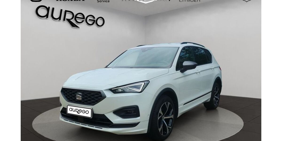 Seat Tarraco 77.544 km 28.880 &euro; Wuppertal 42103
