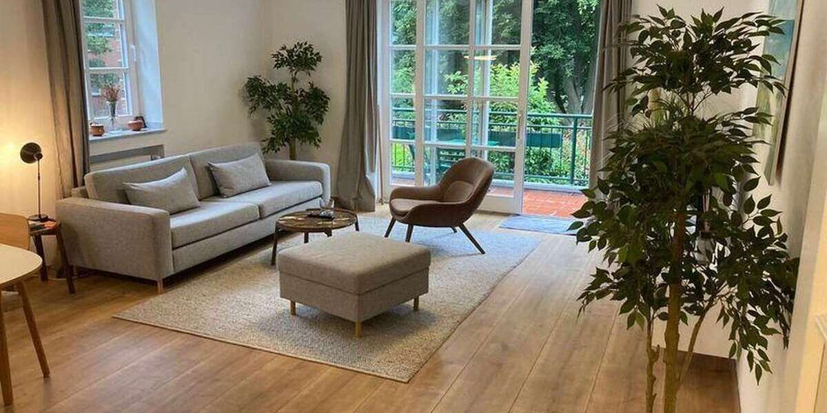 Wohnung zum Kaufen in Düsseldorf (Kaiserswerth) 495.000 € 81.5 m² 3 zimmer