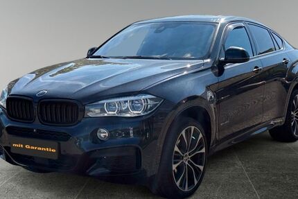 BMW X6 242.644 km 28.490 € Düsseldorf 40599