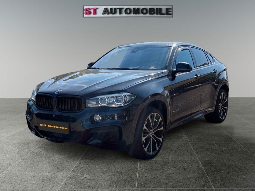 BMW X6 242.644 km 28.490 € Düsseldorf 40599
