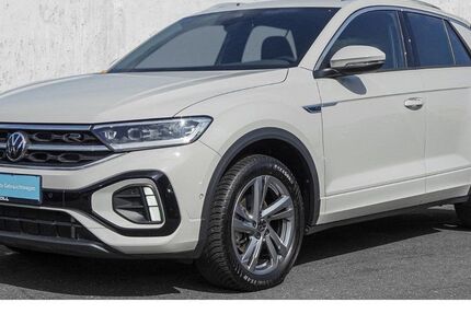 VW T-Roc 20.430 km 26.890 &euro; Düsseldorf 40474