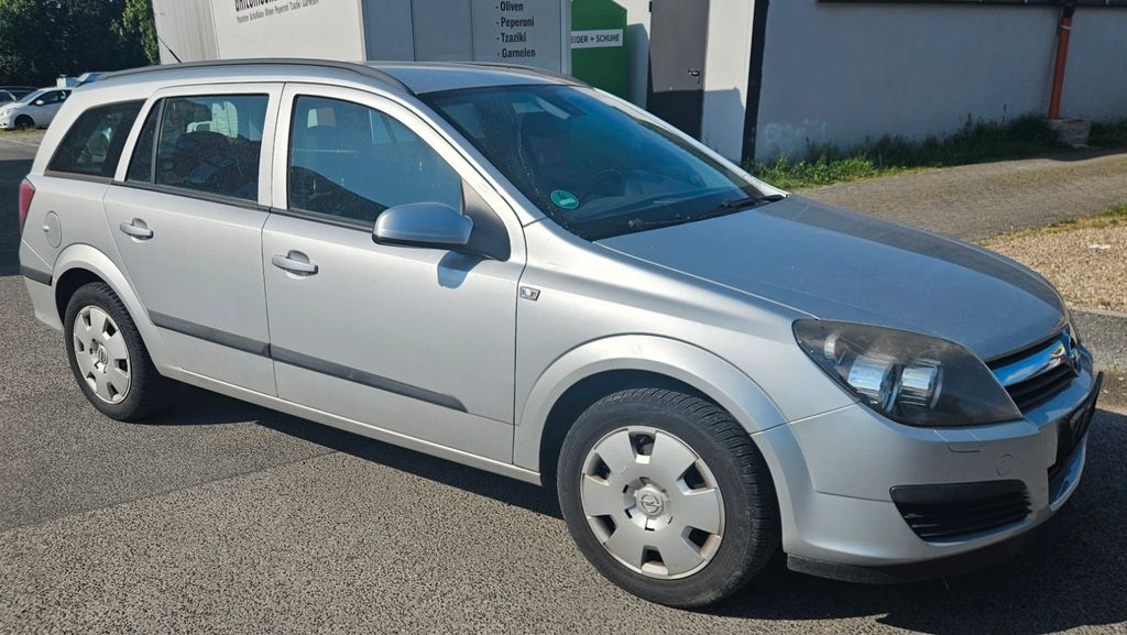 Opel Astra 165.000 km 1.950 &euro; Kempen 47906