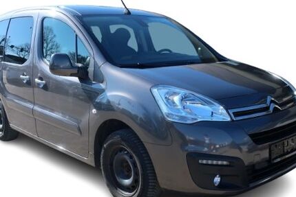 Citroen Berlingo 87.600 km 10.993 &euro; Grevenbroich 41515