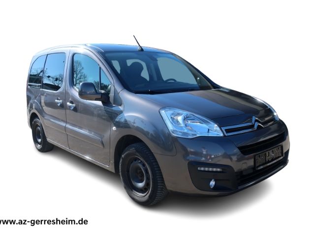 Citroen Berlingo 87.600 km 10.993 &euro; Grevenbroich 41515
