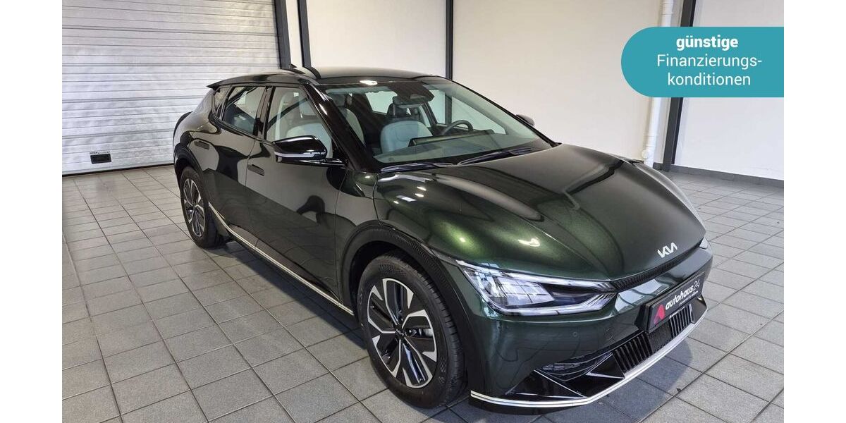 Kia EV6 30.515 km 32.590 &euro; Wuppertal 42287