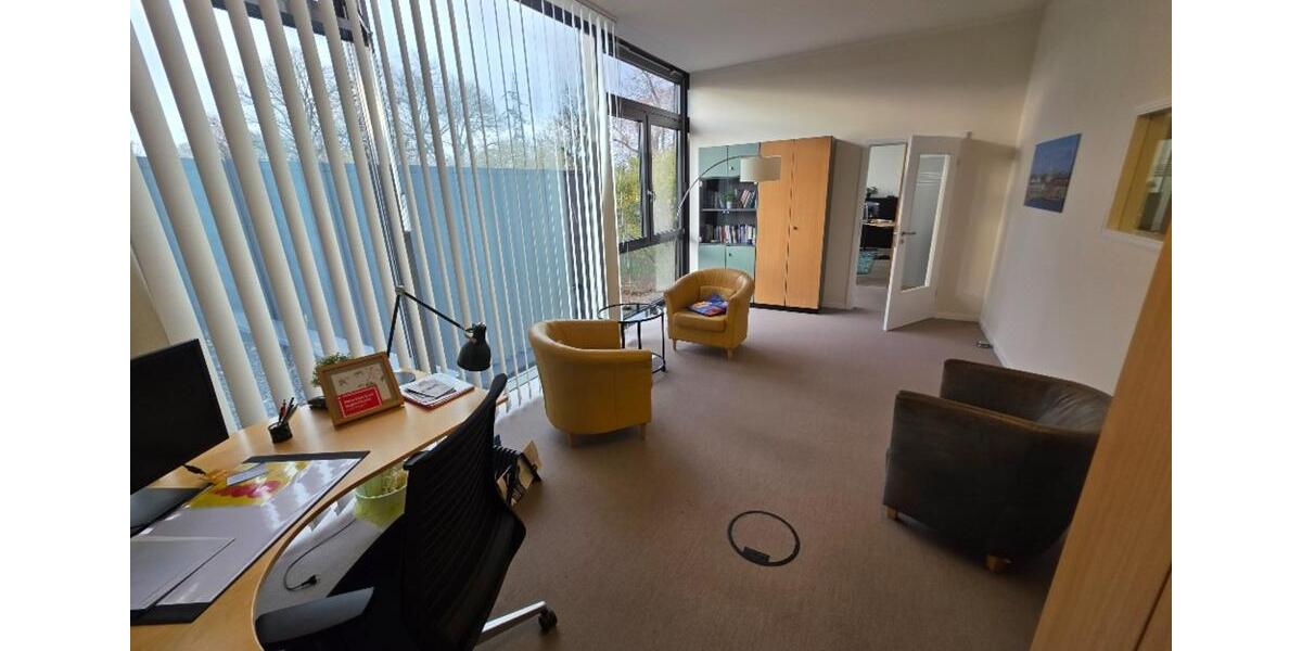 Attraktive Büro- Praxisräume Kempen Reserviert zimmer