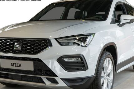 Seat Ateca 3.985 km 32.999 &euro; Moenchengladbach 41063