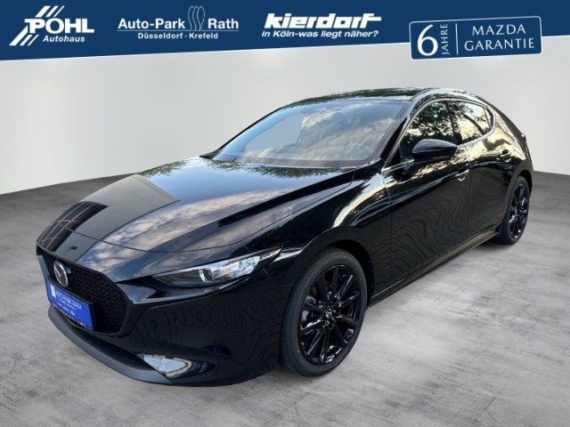 Mazda 3 15.002 km 23.980 € Düsseldorf 40472