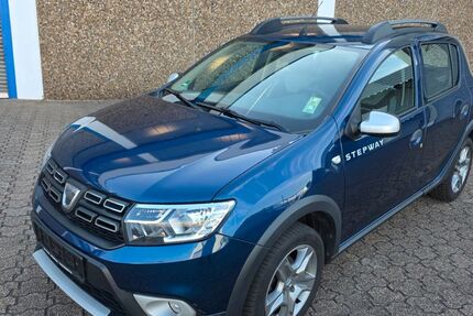 Dacia Sandero 169.000 km 5.700 &euro; Moers 47441