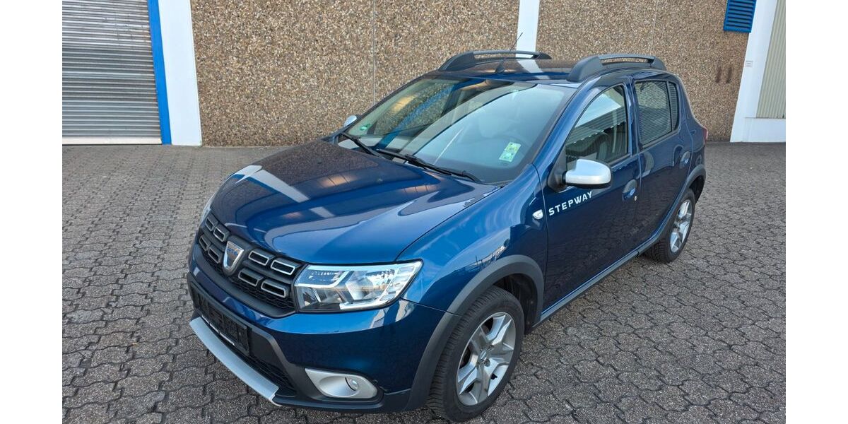 Dacia Sandero 169.000 km 5.700 &euro; Moers 47441