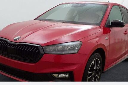 Skoda Fabia 18.128 km 23.770 &euro; Remscheid 42857