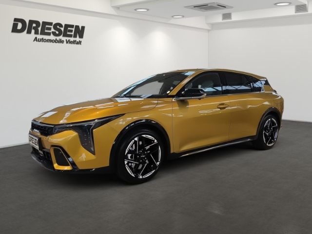 Kia K4 2.754 km 37.480 &euro; Korschenbroich 41352