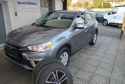Mitsubishi ASX 107.000 km 10.950 &euro; Langenfeld 40764