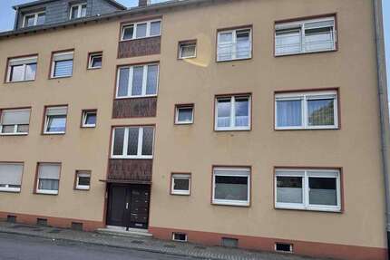 Wohnung zum Kaufen in Oberhausen 90.000 € 65 m²