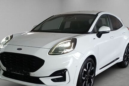 Ford Puma 80.280 km 16.990 &euro; Wuppertal 42289