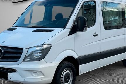 Mercedes-Benz Sprinter 200.000 km 13.990 € Köln 51067