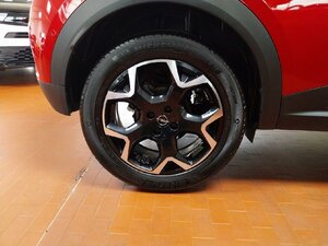 Opel Mokka Ultimate Matrix AGR SHZ LHZ ACC Kam 20.945 km 20.480 &euro; HAAN 42781