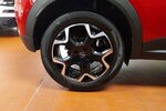 Opel Mokka Ultimate Matrix AGR SHZ LHZ ACC Kam 20.945 km 20.480 &euro; HAAN 42781