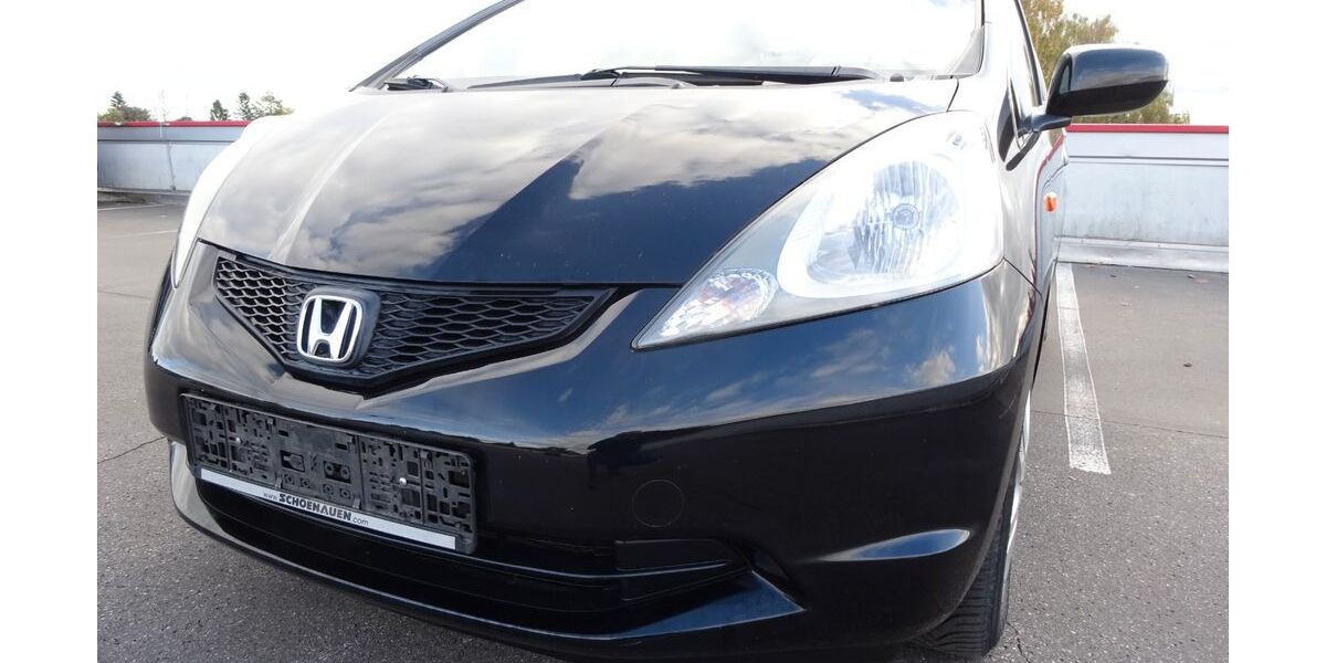 Honda Jazz 97.000 km 5.490 &euro; Solingen 42719