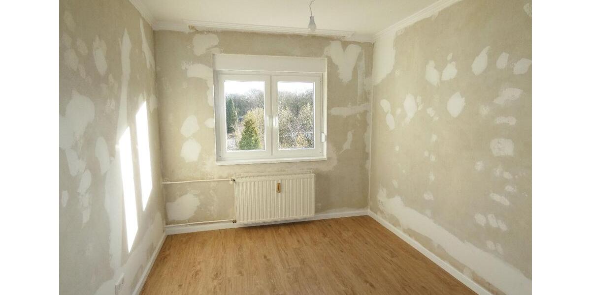 Helle 3-Zimmer-Wohnung mit Balkon in gefragter Lage von Leverkusen-Schlebusch 3 zimmer