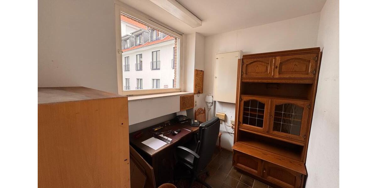 Gewerbeobjekt Duisburg Rheinhausen - 520&euro; | Angebot:26416595