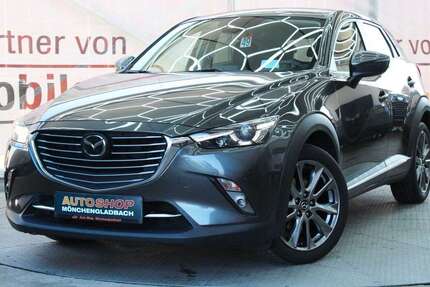 Mazda CX-3 80.000 km 17.600 &euro; Mönchengladbach 41066