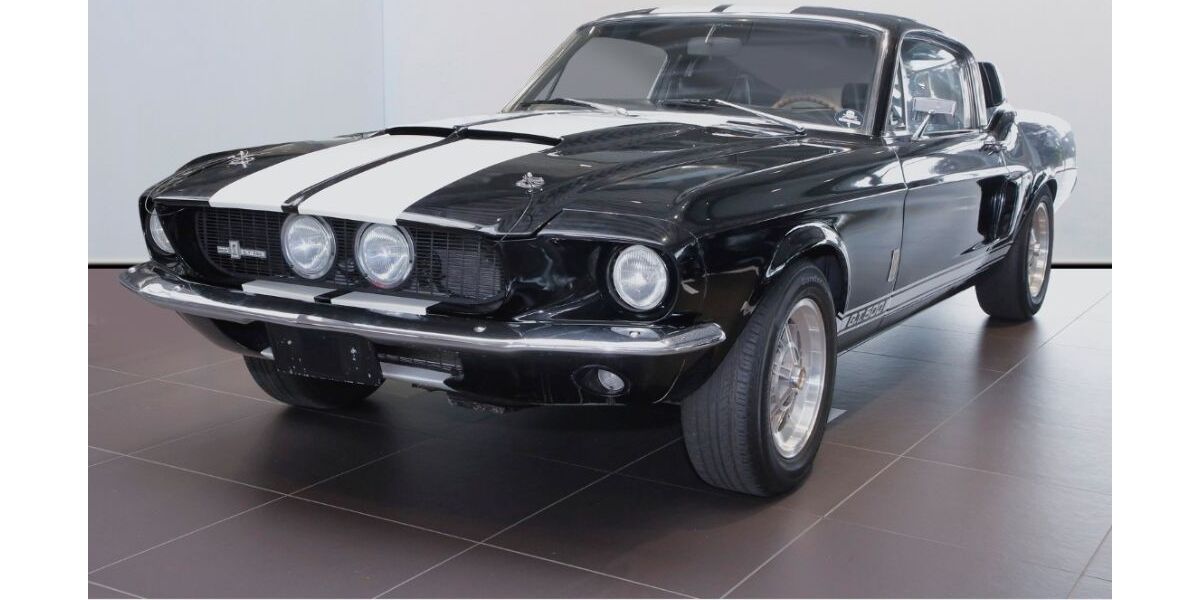 Ford Mustang 86.819 km 82.950 &euro; Solingen 42653