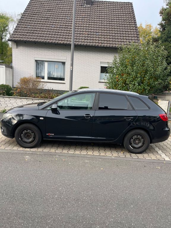 Seat Ibiza 203.000 km 1.800 € Hilden 40723