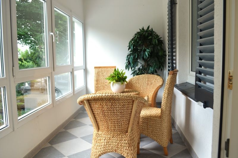 Repräsentative Büroräume in stilvoller Stadtvilla! 2.5 zimmer