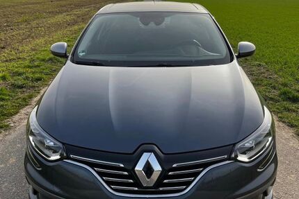 Renault Megane 88.000 km 14.500 &euro; Mönchengladbach 41179