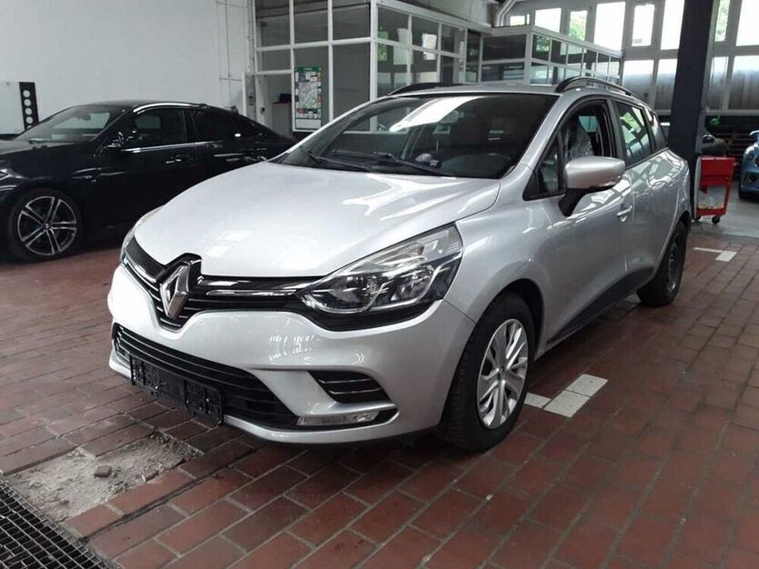 Clio