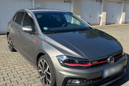 VW Polo 43.300 km 20.000 € Solingen 42655