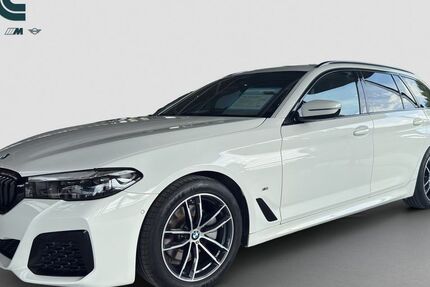 BMW 520 50.531 km 36.790 &euro; Düsseldorf 40549