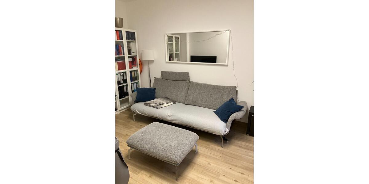 Etagenwohnung Düsseldorf Stadtbezirk 8 - 2 Zimmer, 46 m&sup2;, 592&euro; | Angebot:25297089