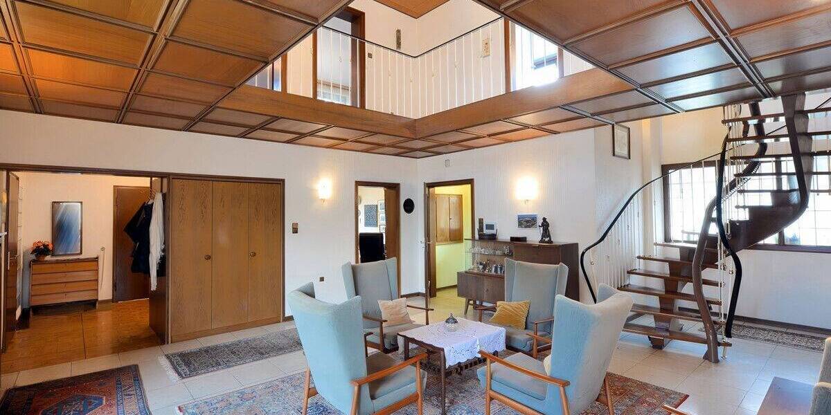 Einfamilienhaus Moers Vennikel - 9 Zimmer, 319 m&sup2;, 699.000&euro; | Angebot:25799166